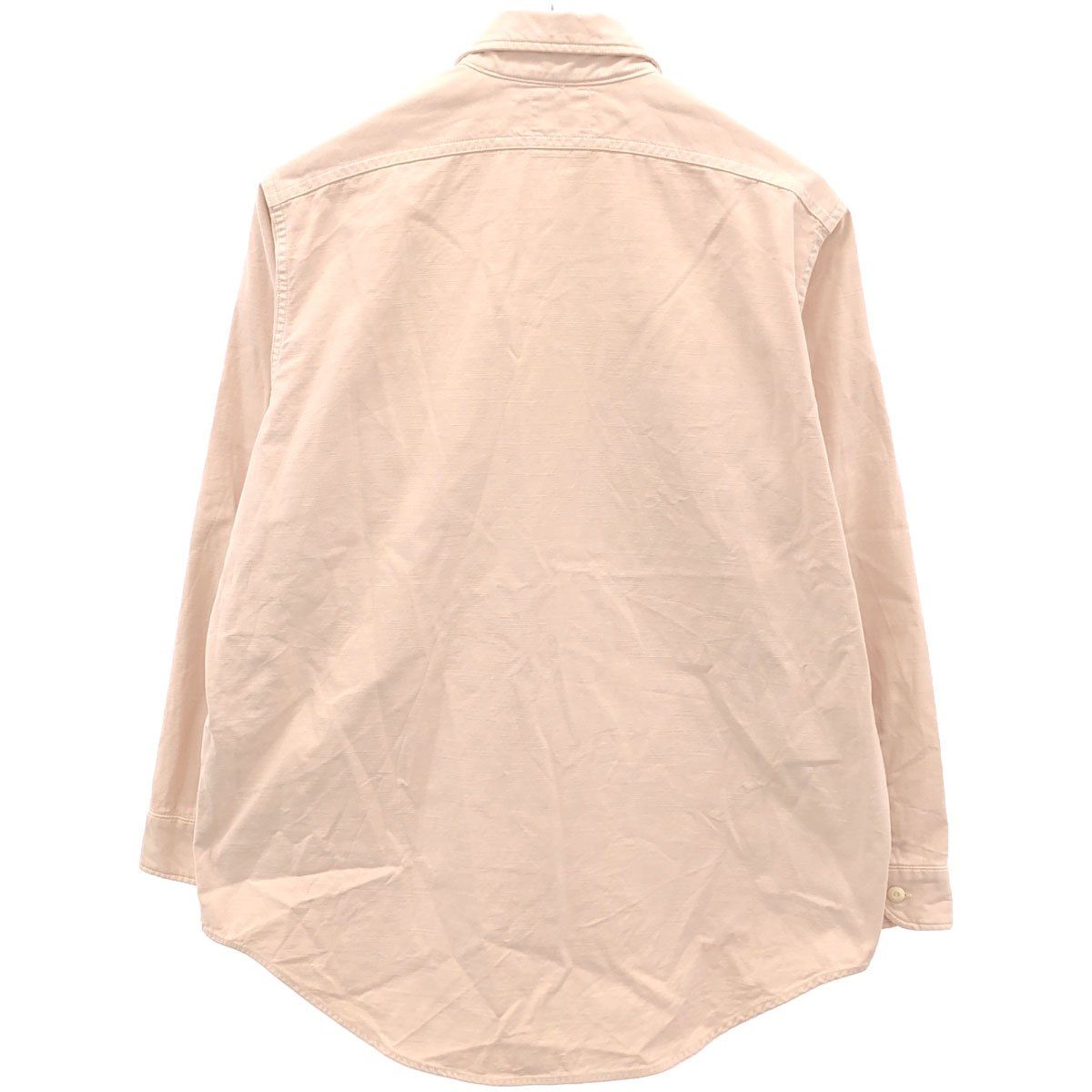 MADISON BLUE マディソンブルー 21SS HAMPTON SH BS PASTEL ハンプトン 