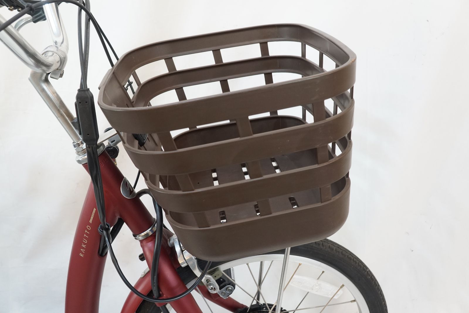 バイチャリ浦和ベース