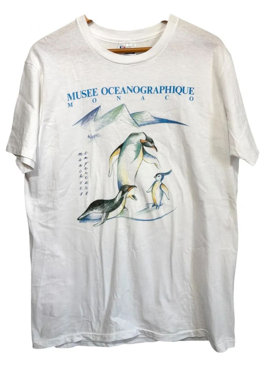 tシャツ UMBRO × FREAK'S STORE/アンブロ 別注 Short Sleeve Soccer