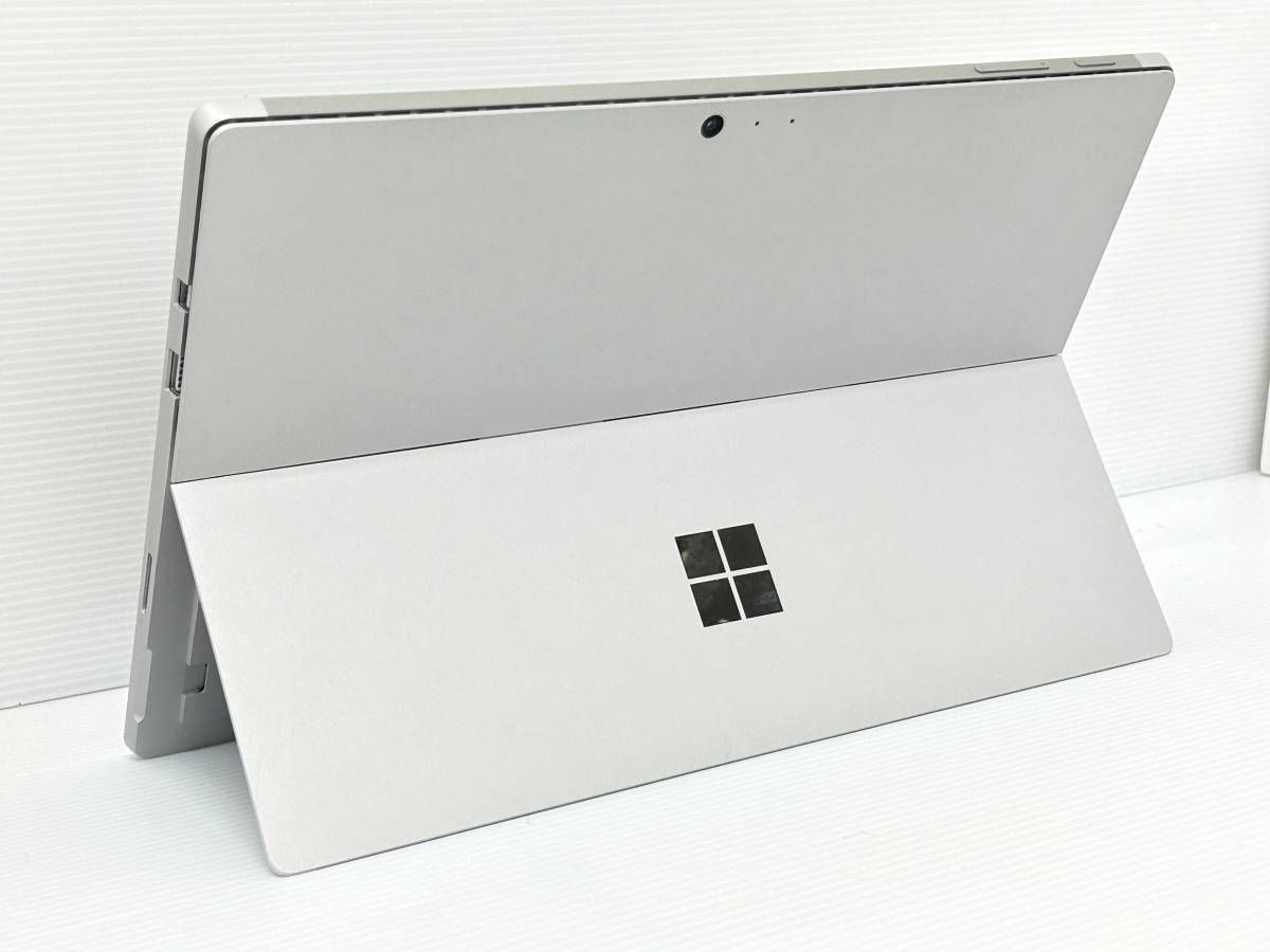 美品 12.3インチ】Microsoft Surface Pro 5 model:1796『Core M3(7Y30
