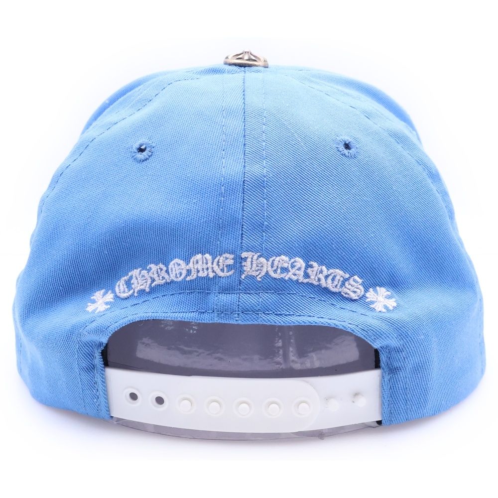 『CHROME HEARTS』クロムハーツ CH basketball CAP CHROME HEARTS クロムハーツ CH baseball hat キャップ