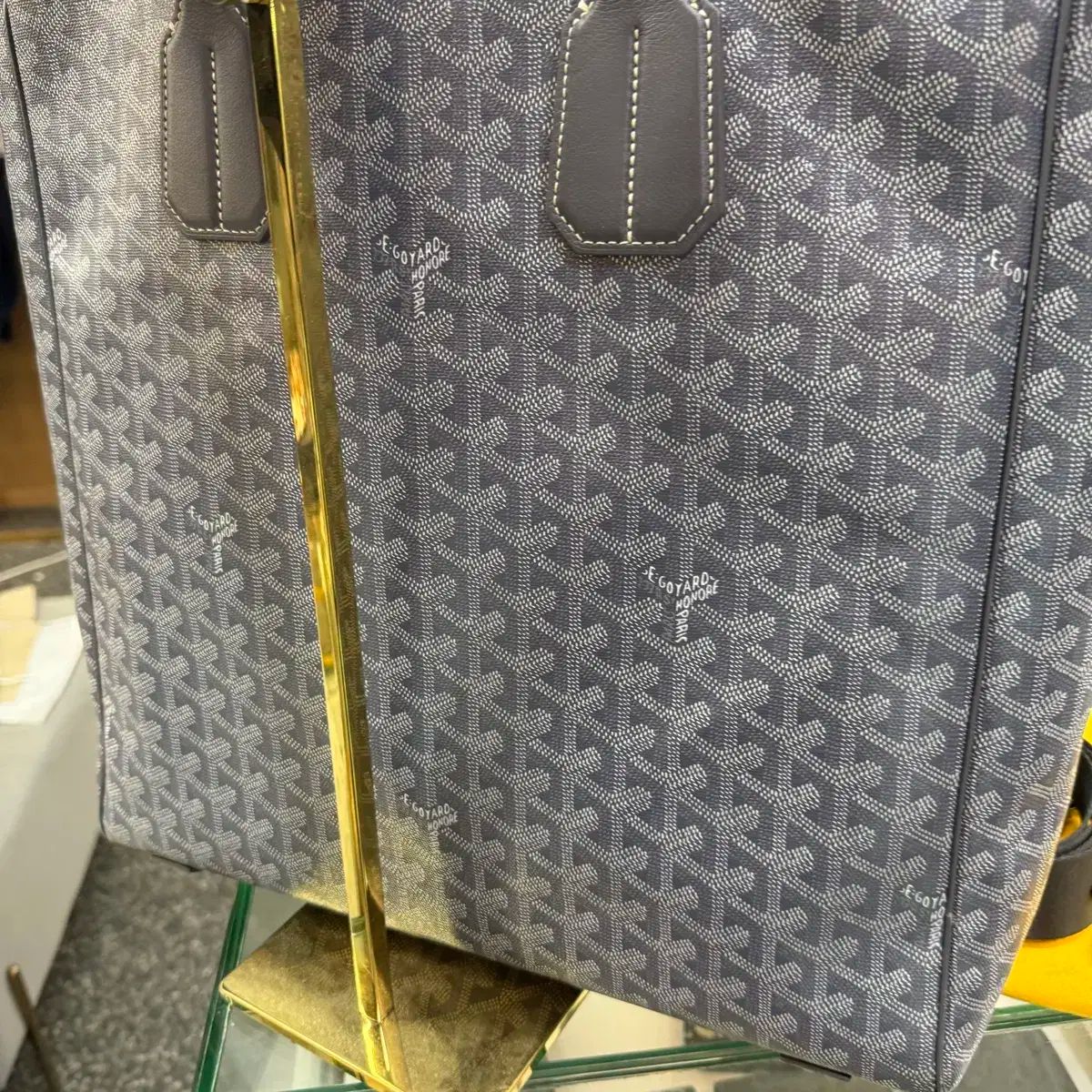 Goyard ゴヤール