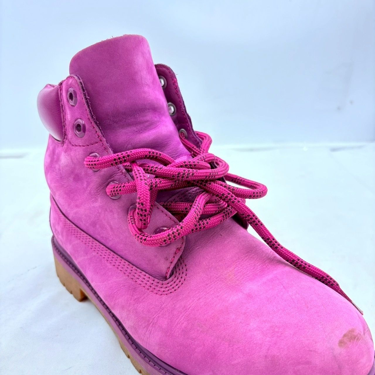 Timberland ブーツ ピンク 楽天市場】Timberland 6
