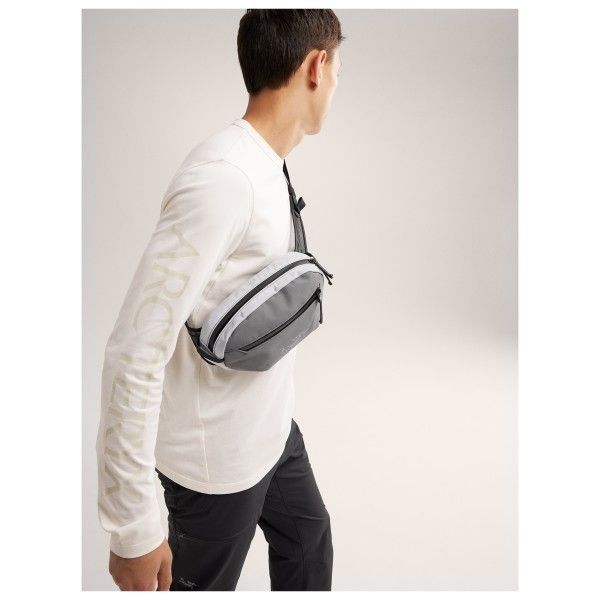 即納 】 アークテリクス アロー ウエストパック ( Atmos ) | ARC'TERYX