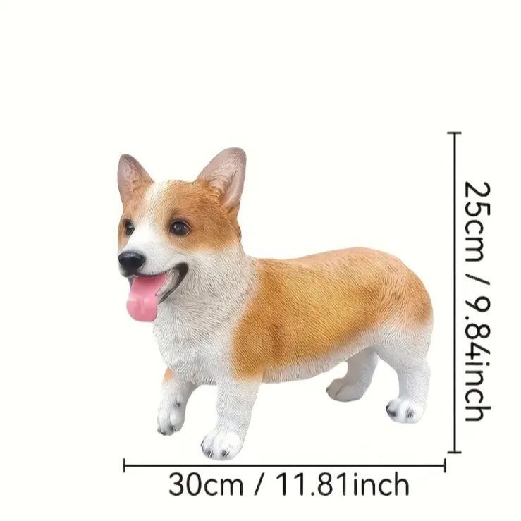 置物 犬