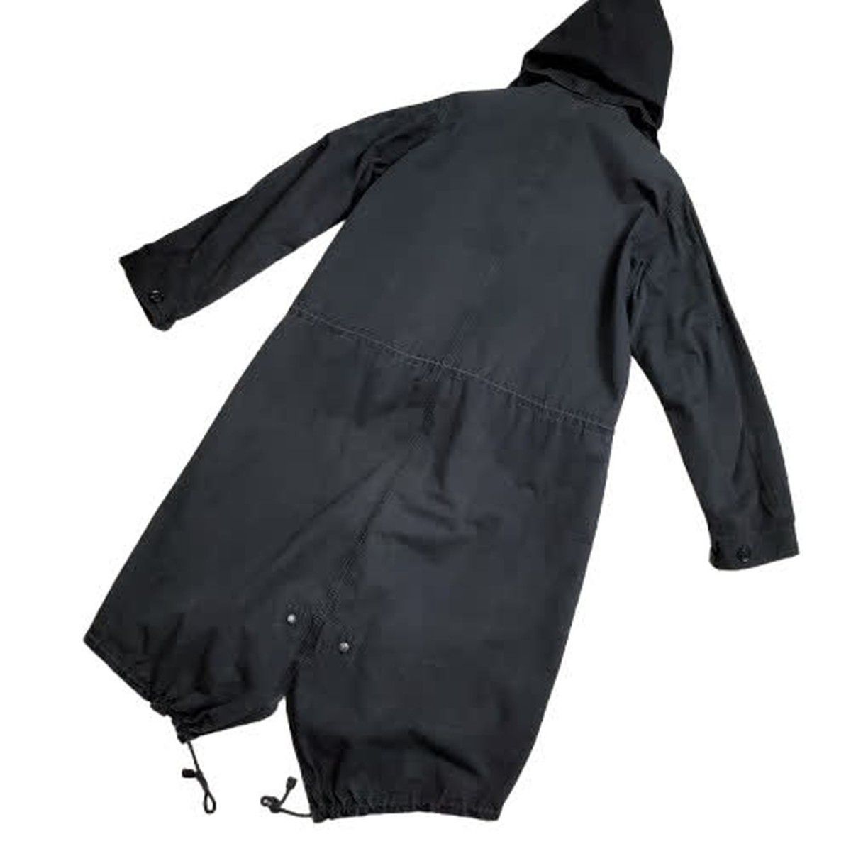 Yohji Yamamoto POUR HOMME ヨウジヤマモト プールオム 18AW ライナー