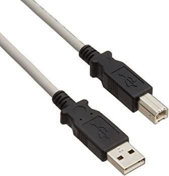 EPSON プリンターケーブル USBCB2 USB2.0ケーブル