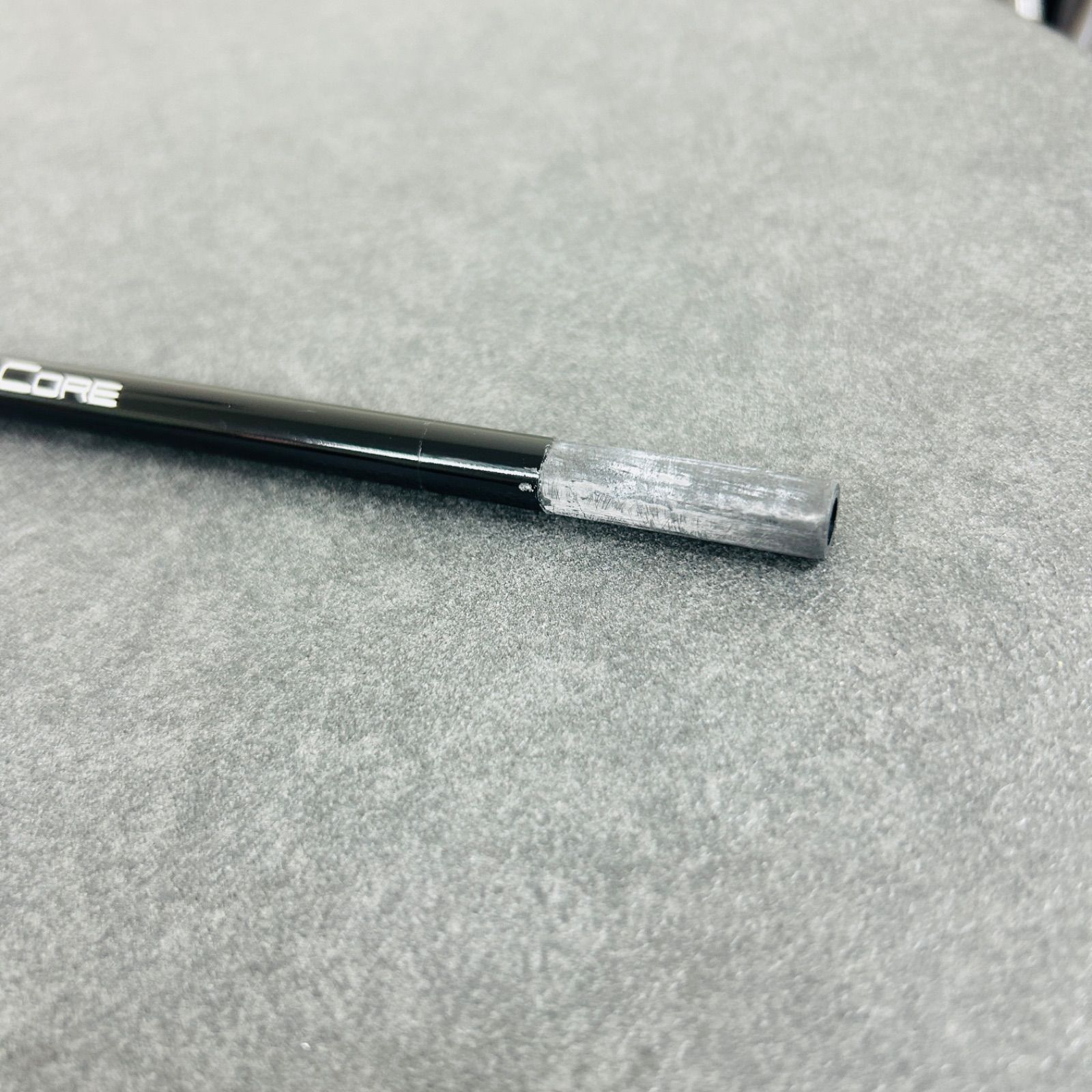 シャフトのみ 3w用 フジクラ VENTUS BLACK ベンタスブラック【7S