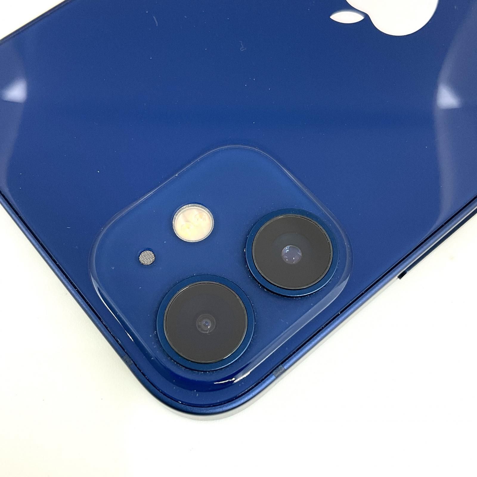 Apple iPhone 12 mini 128GB 青 セール中 Apple iPhone 12 mini 128GB