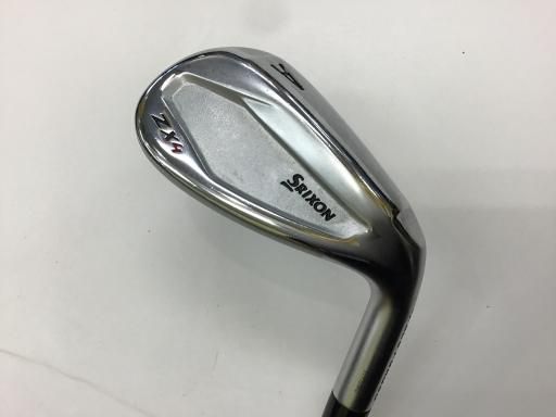 スリクソン ZX4 5番アイアン NSPRO 950GH DST S 日本仕様 正規品