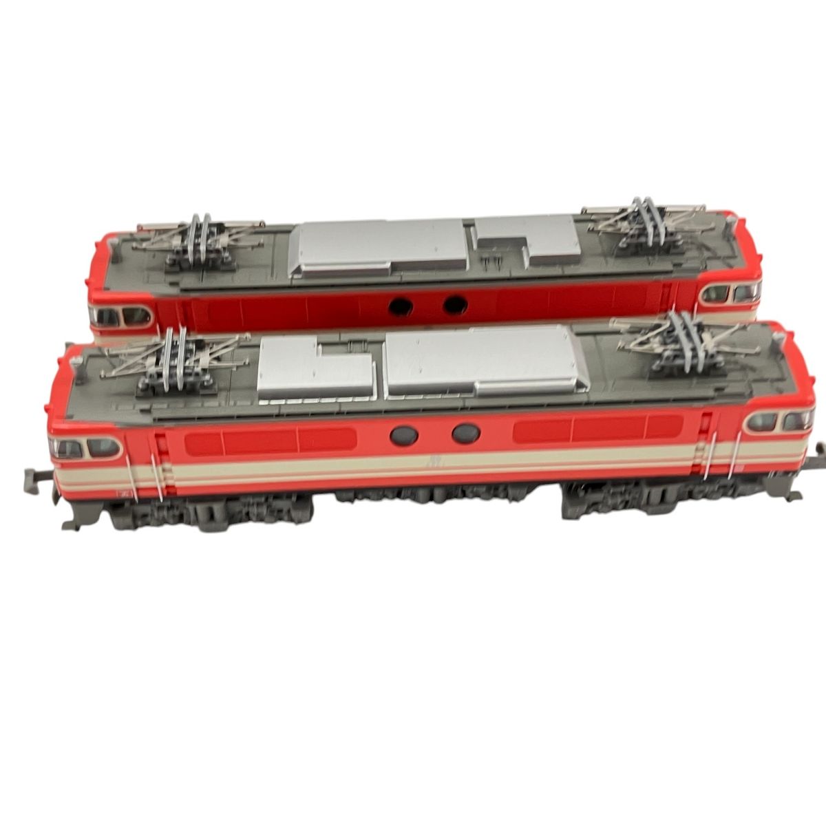 MICRO ACE Nゲージ E851+E853 セット 公式]鉄道模型(A0220西武鉄道 E851+E853 新製時 重連 2両セット