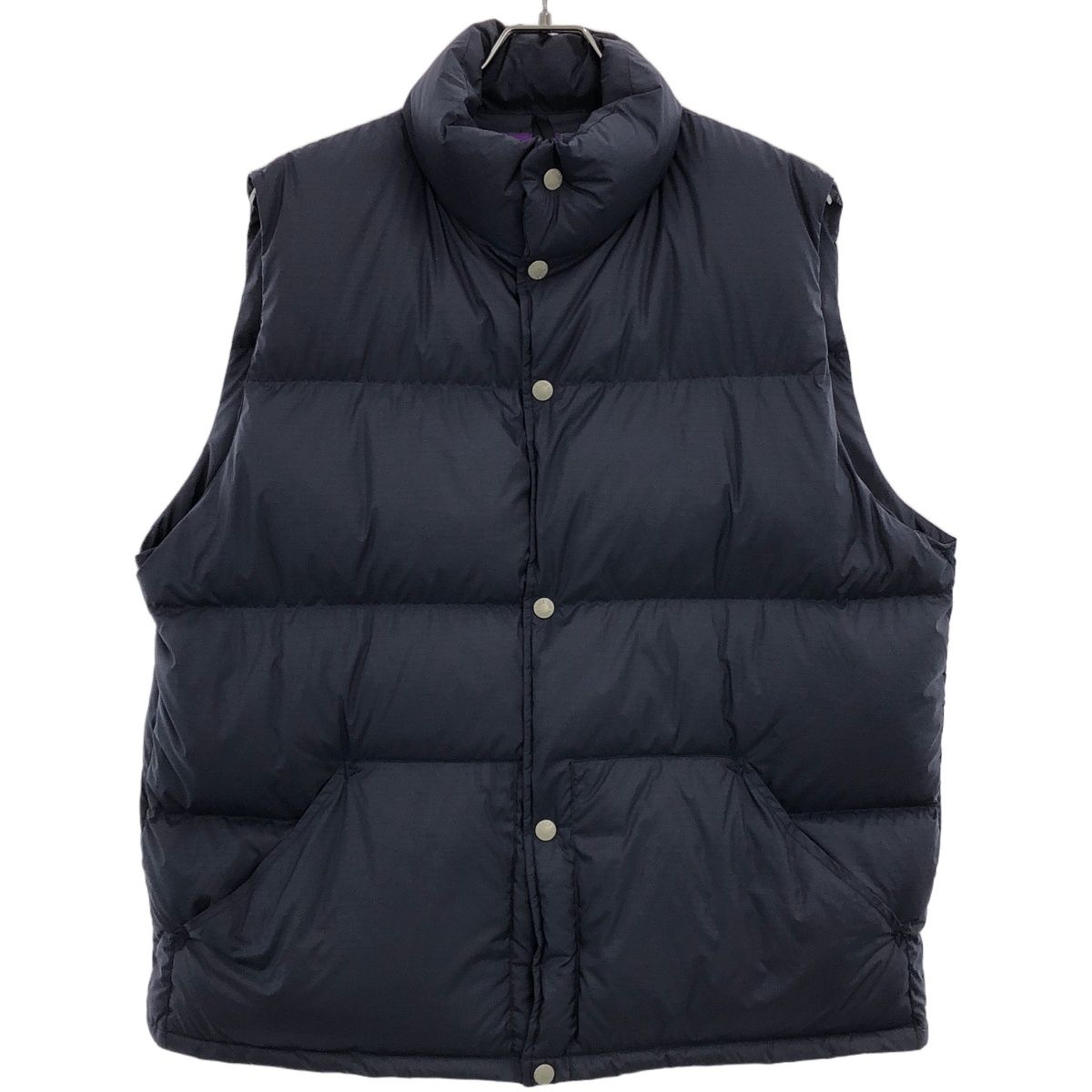 THE NORTH FACE PURPLE LABEL ザ ノースフェイス パープルレーベル 