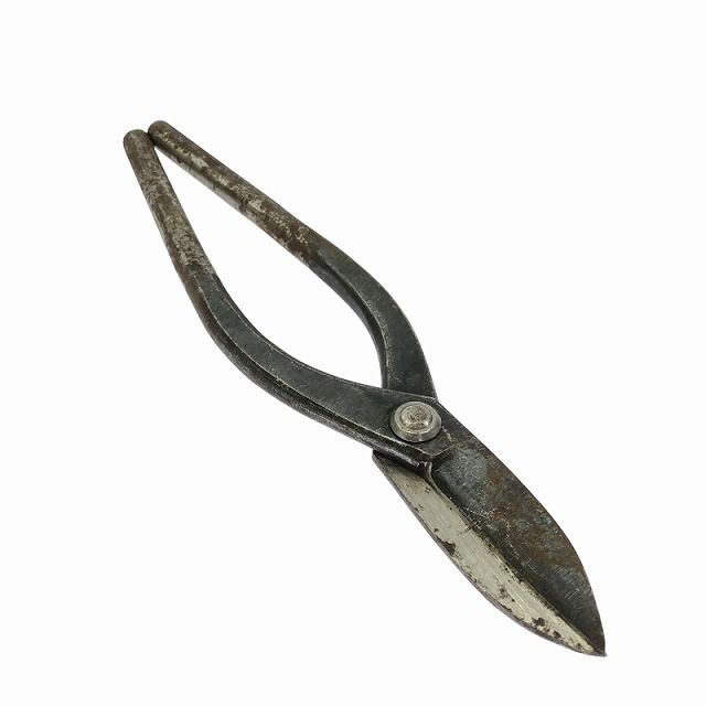 品 MORIMITSU モリミツ 金切鋏 輝盛光 240mm 直刃 威光 ハサミ はさみ HRDEVELOPMENT_JP