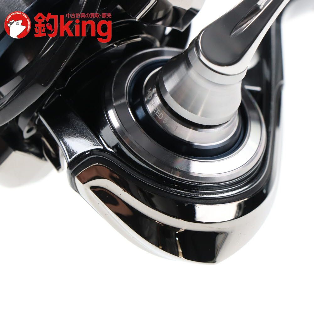 パームス サーフスター Jカスタム SFJS-103X2 H + /SW036Y 美品  