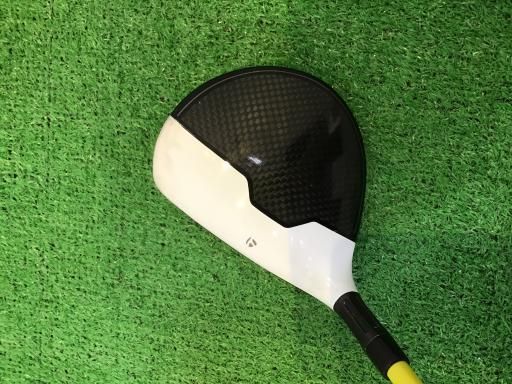 テーラーメイド M2 フェアウェイウッド 3W 15° リシャフト テーラーメイドM2フェアウェイのリシャフトです | ◇ 知った