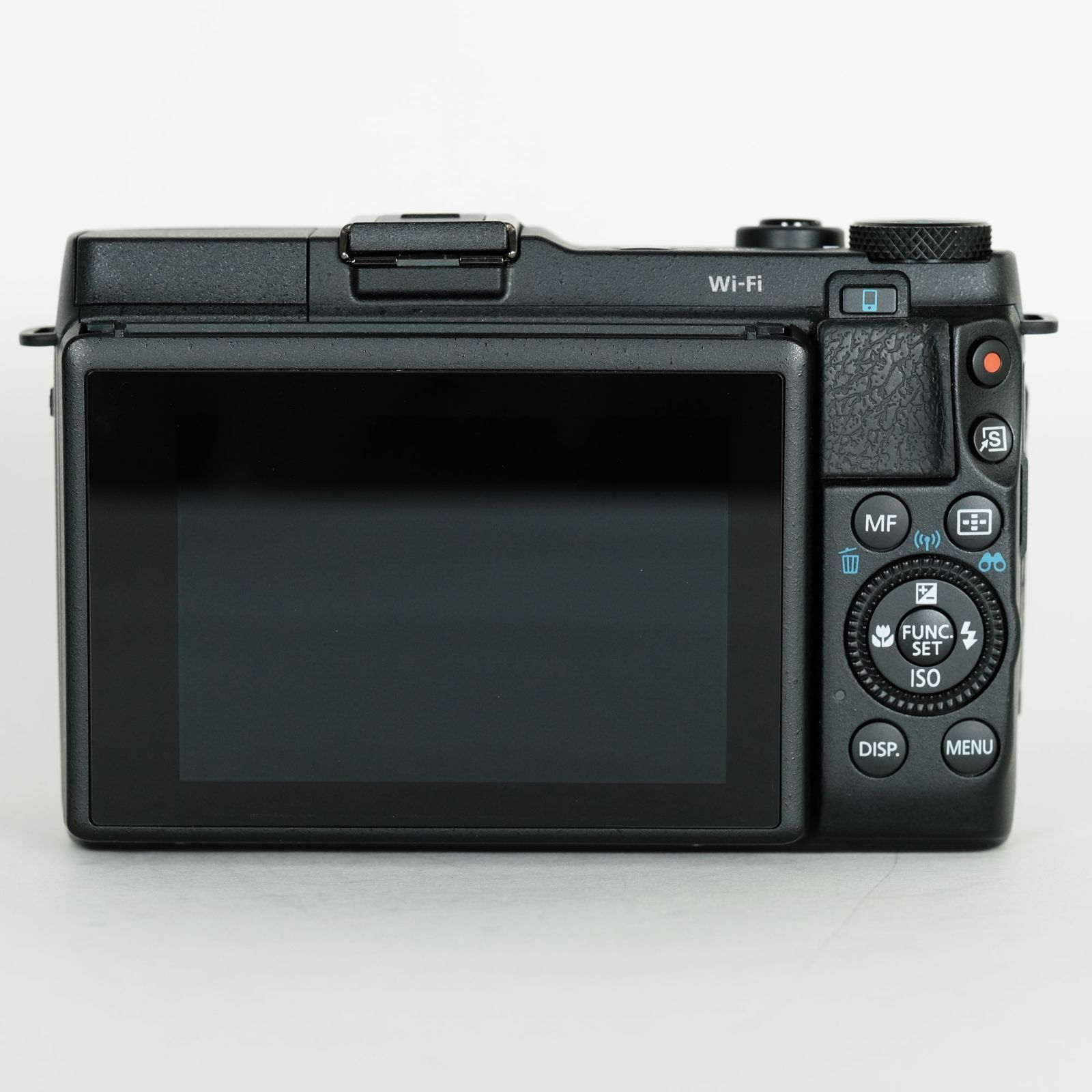 PowerShot G1X
