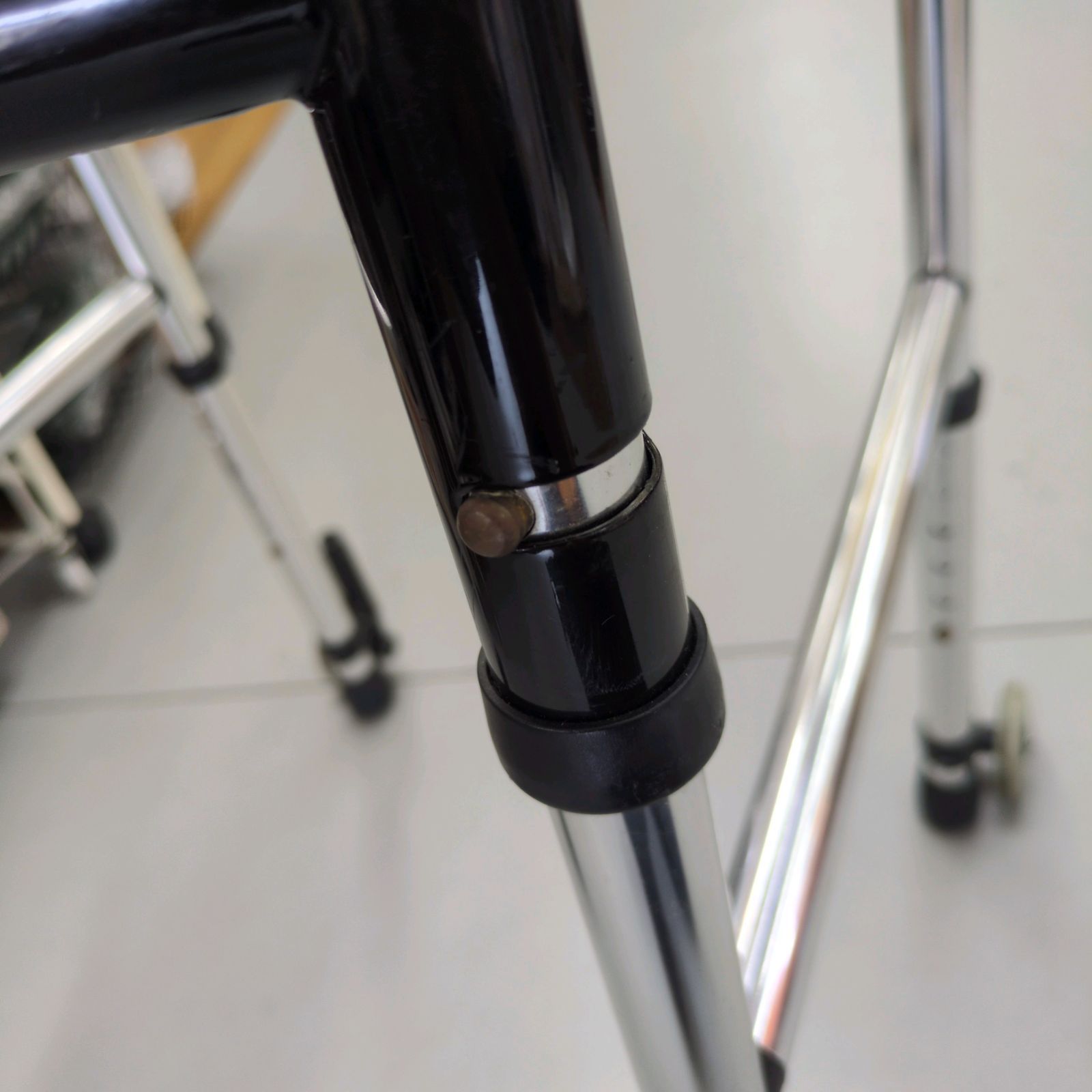 スリムフレームウォーカー 歩行型