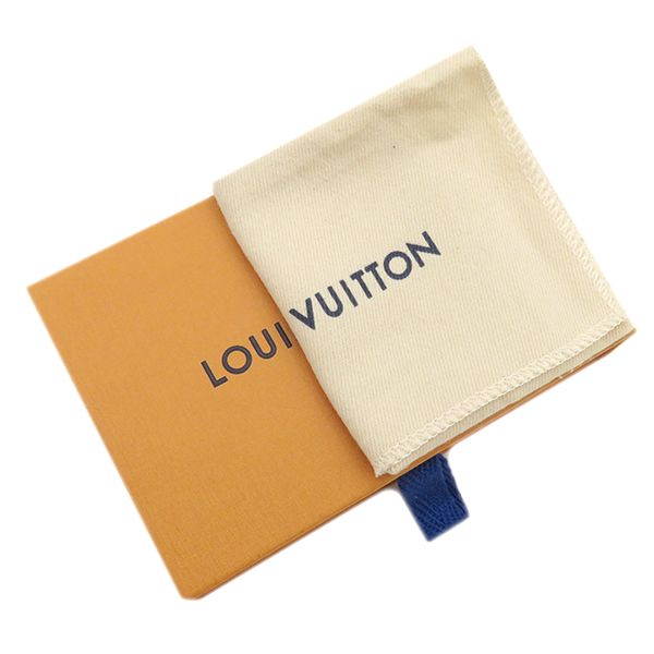 ルイヴィトン LOUIS VUITTON キーケース キーケース ミュルティクレ 4 マヒナレザー ローズ ジャスミン シルバー金具 パンチング  鍵入れ 4連 4本 M82760 RFID 【箱】【中古】 - メルカリ