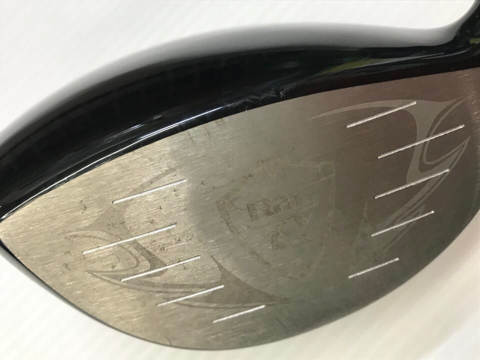 Ray α BLACK | 10.5 | S | Diamana RF50 | | ドライバー | ロマロ【最短