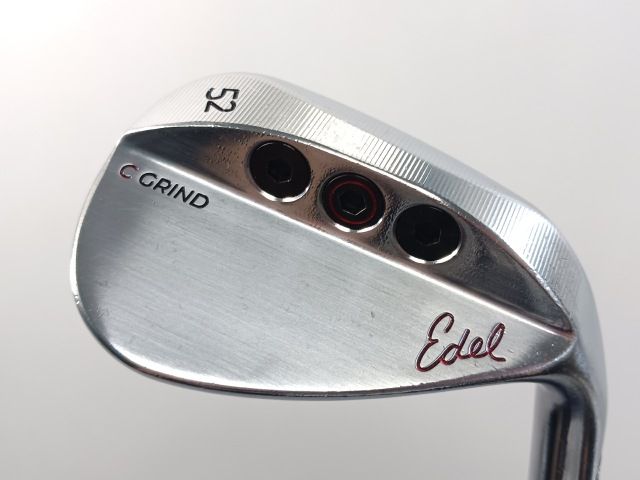 【限定品】 入間 ウェッジ その他 Edel NS PRO MODUS3 TOUR 115 R 52 0048