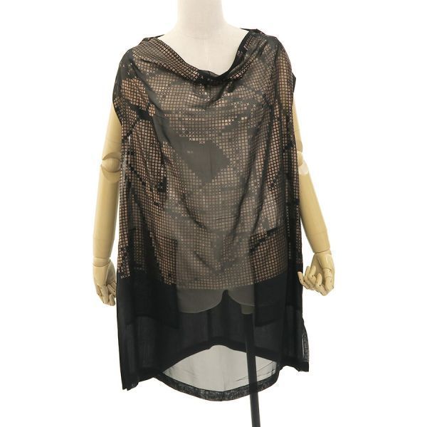 イッセイ･ミヤケ チュニック Aランク