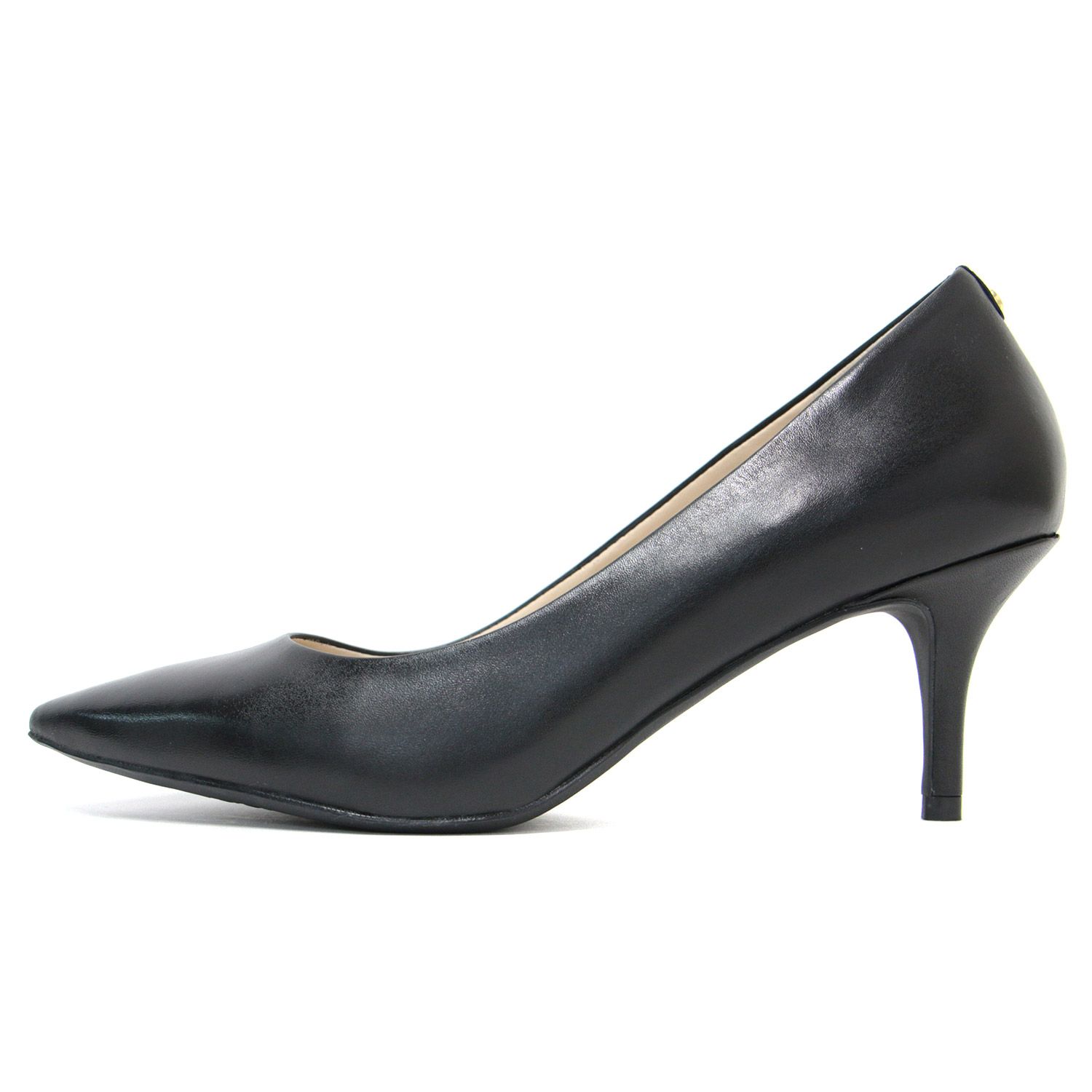 Cole Haan コール ハーン パンプス 靴 シューズ ブラック 黒 8.5B 25.5 