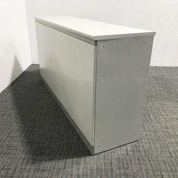 ハイカウンター SG オカムラ グレー