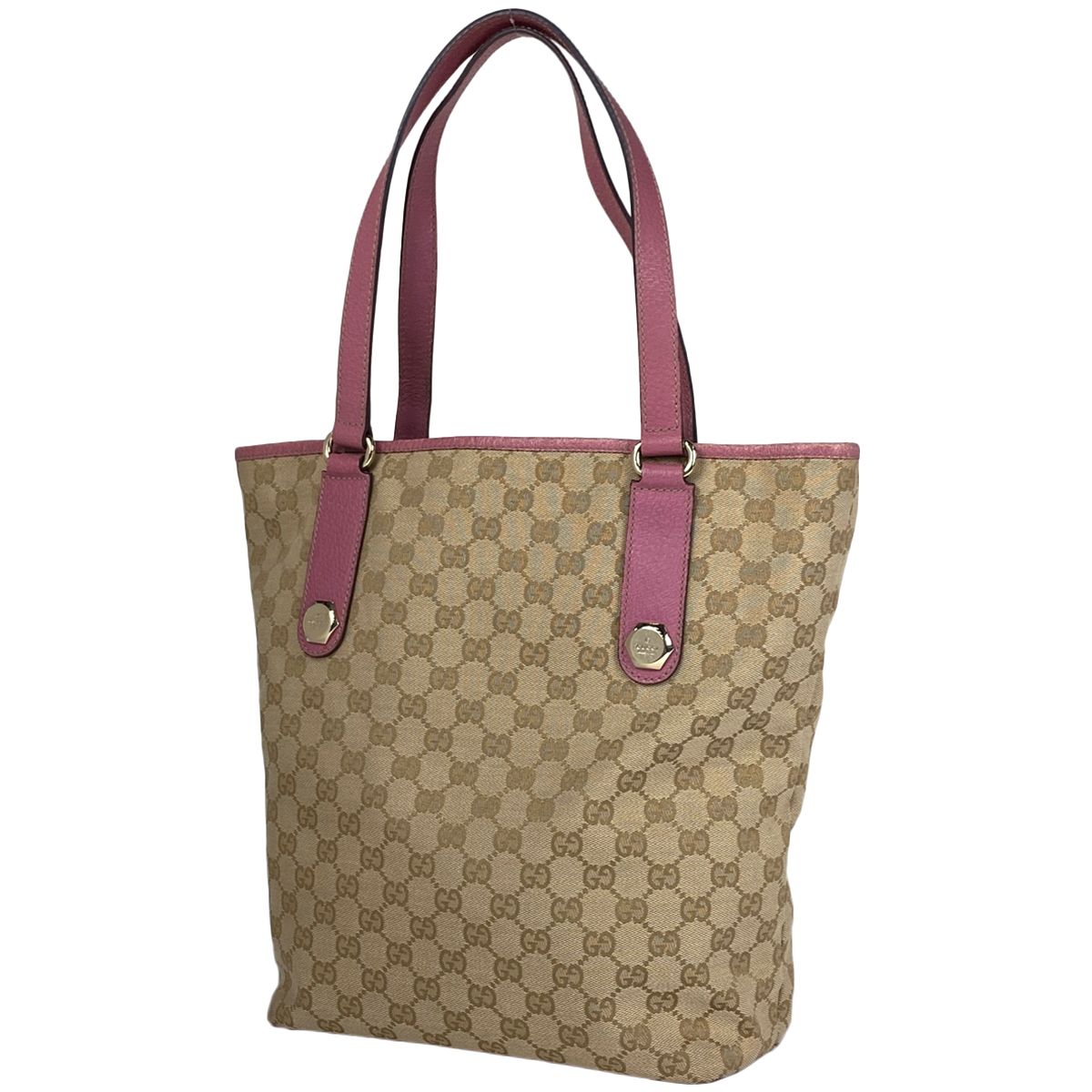 グッチ GUCCI GG柄 トートバッグ ショルダーバック トートバッグ GG