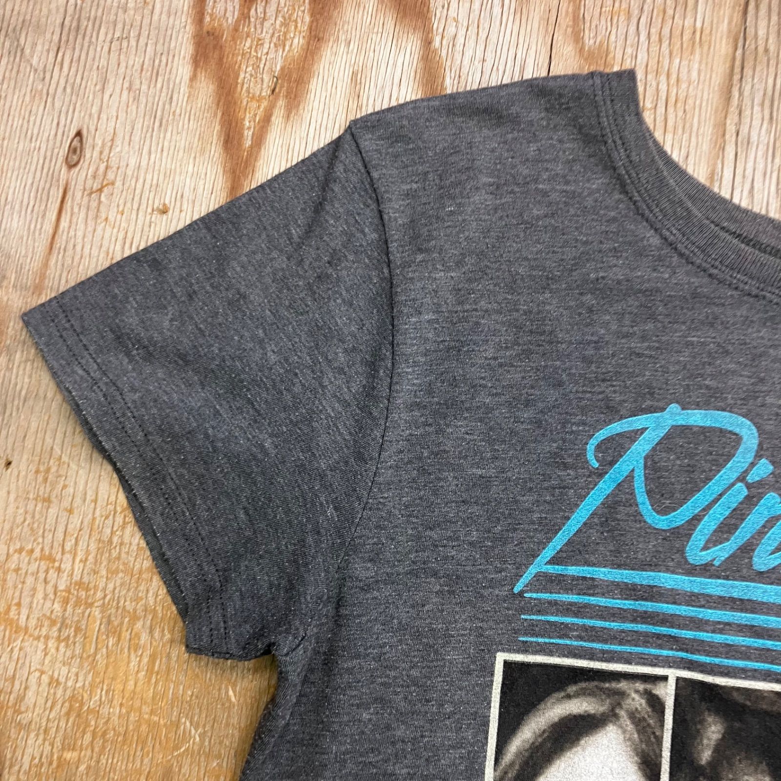 Pink Floyd ピンクフロイド 00s バンド Tシャツ フェード