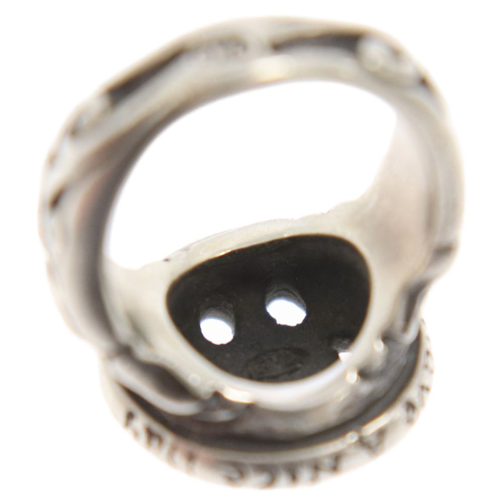 Bill Wall Leather/BWL (ビルウォールレザー) GRAFFITI HAPPY FACE  