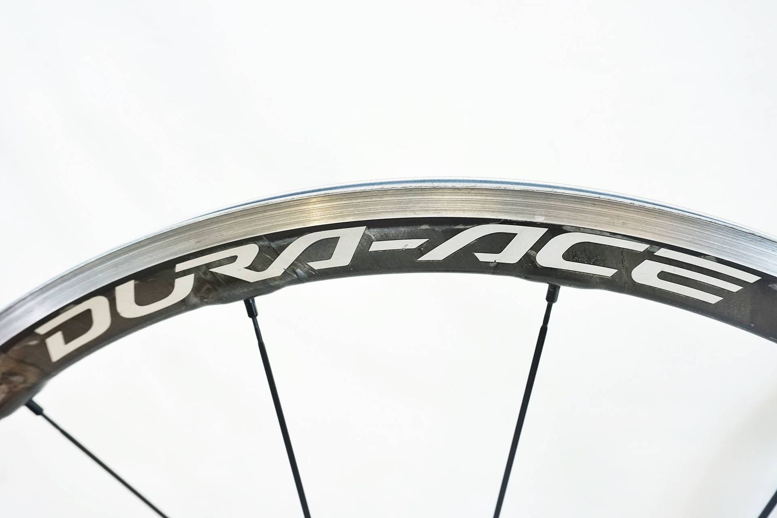 shimano DURA-ACE WH-9000 C35 ホイール シマノ Shimano Dura-Ace WH-9000 C35 Carbon Road Wheelset - Tubular