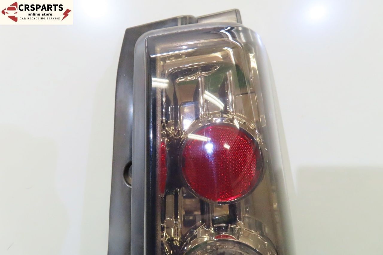 車 ワゴンR スティングレー MH22S LED HANABi テール ランプ ライト