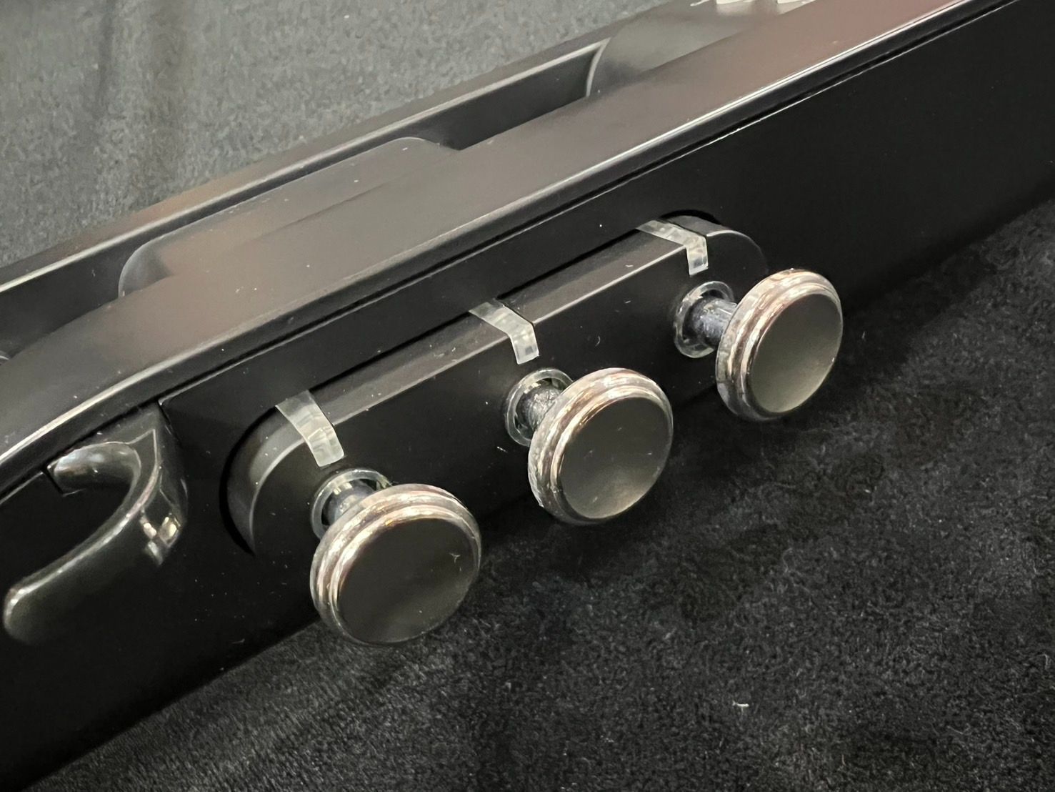 ヤマハ 服部管楽器