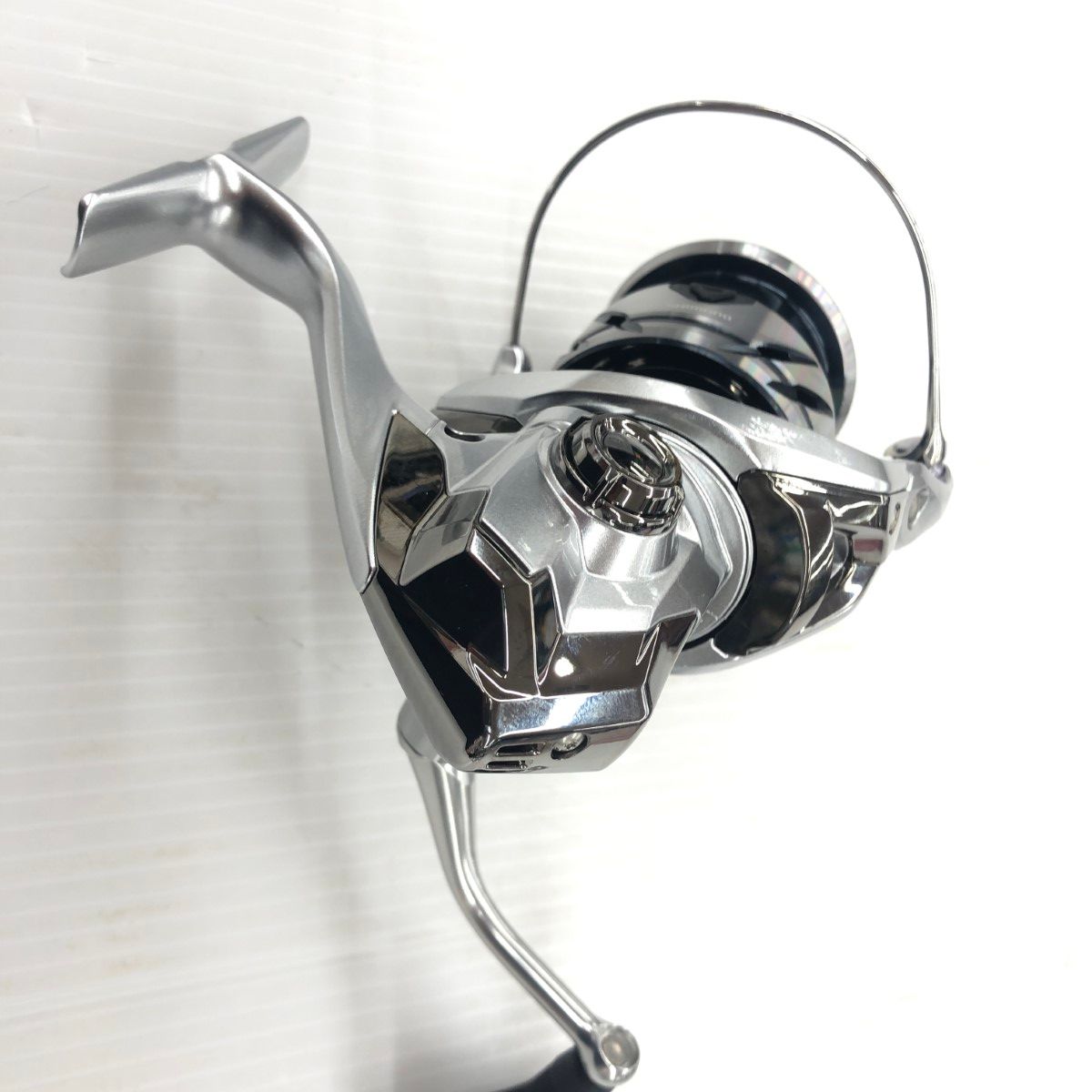 σσSHIMANO シマノ 23ストラディック 4000MHG 美品 程度A 045898