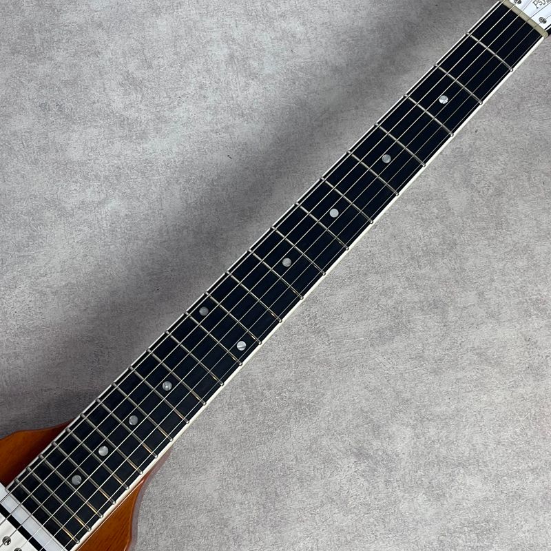 Psychedelic Guitars