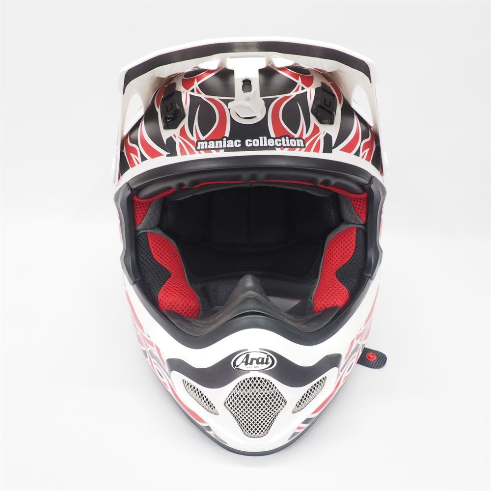 オフロード モトクロス