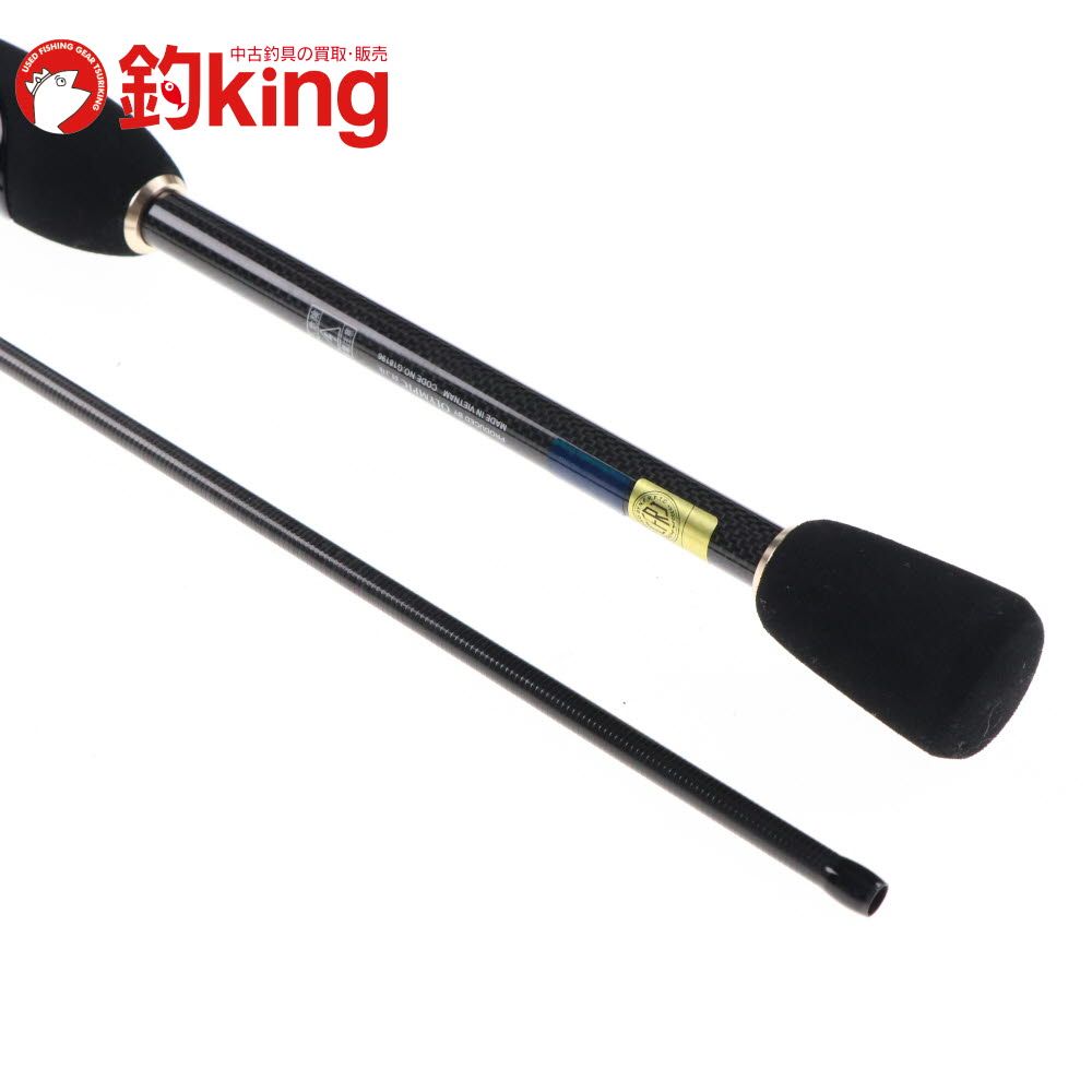 【中古/美品】 オリムピック コルトUX 20GCORUS-642L-HS   /SR001L オリムピック コルトUX 20GCORUS-642L-HS /SR001L 美品 アジ 鯵