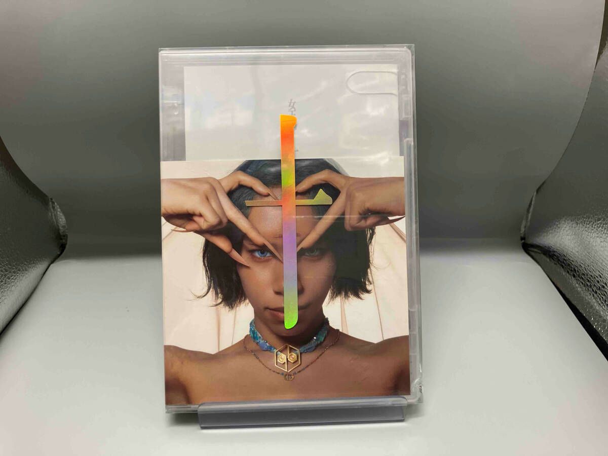 女王蜂 CD 十(初回生産限定盤)(DVD付)(トールケース仕様) - メルカリ