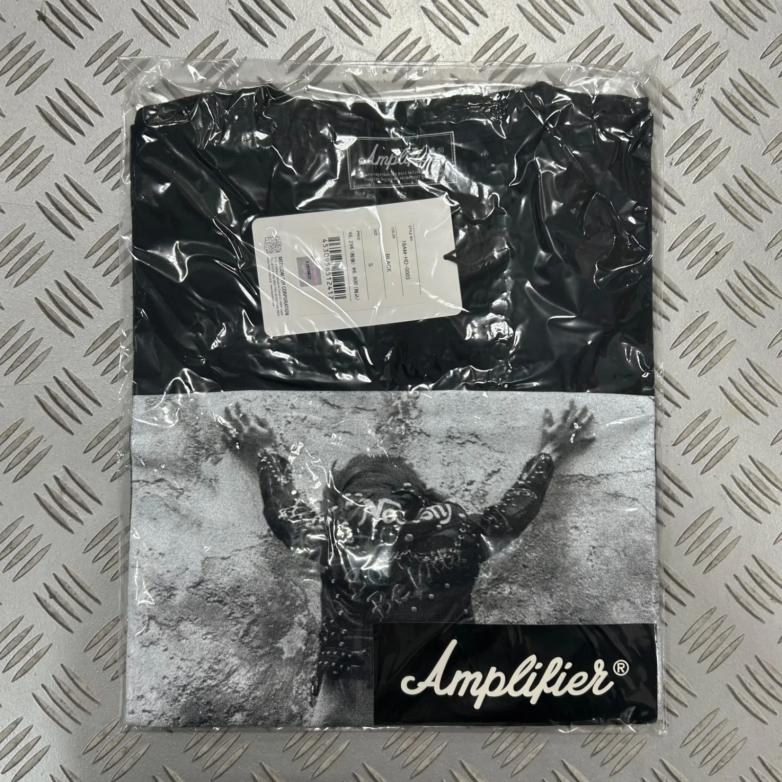 2026年最新】amplifier hideの人気アイテム - メルカリ