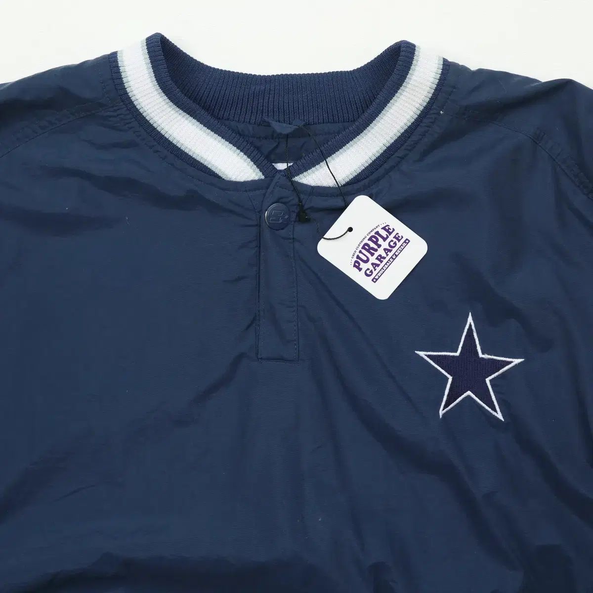 90S STARTER スターター NFL カウボーイ ウォームアップ ウインドブレーカー A1217 KANDAIZUMI_COM