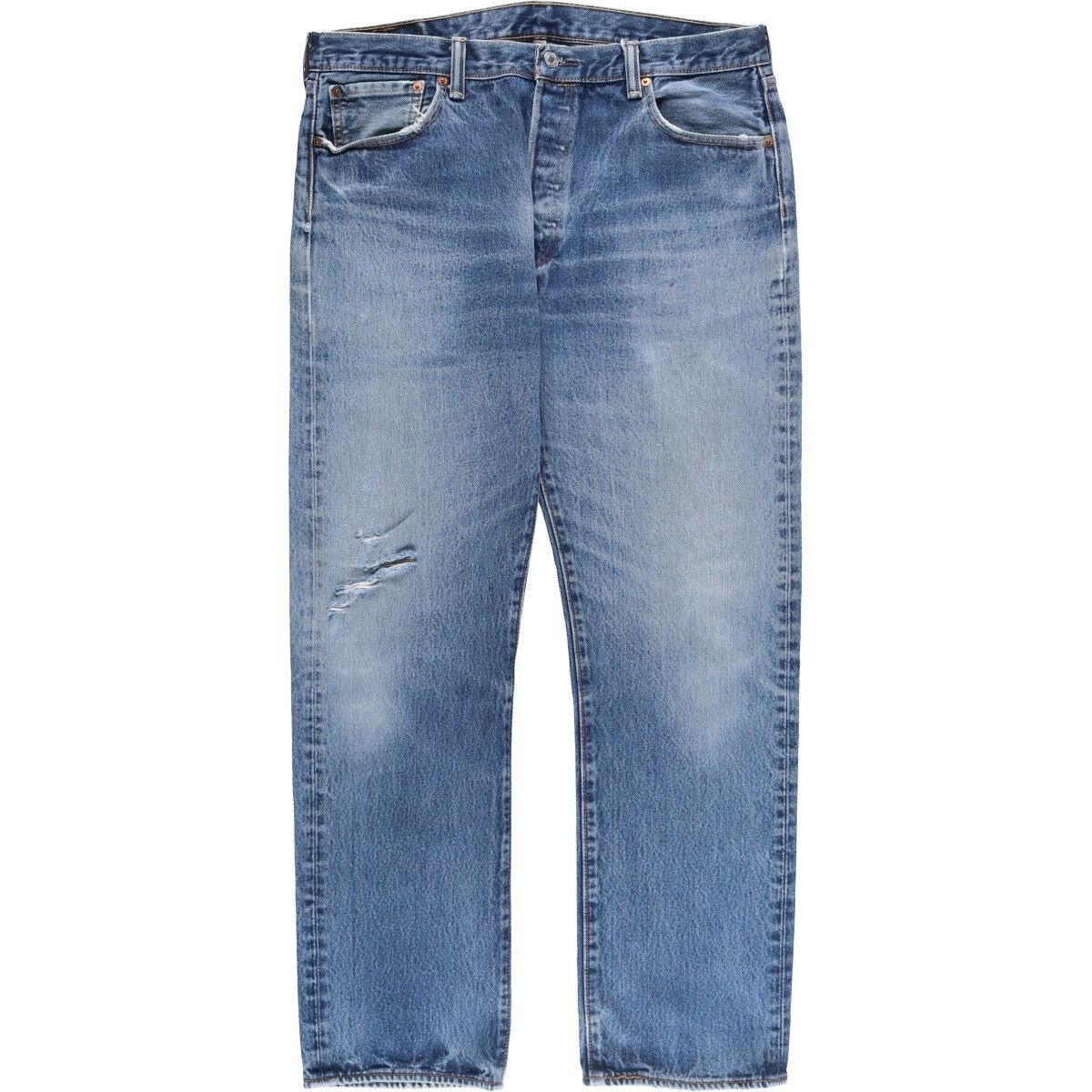 古着 リーバイス Levi s 501 ストレートデニムパンツ メンズw37相当|eaa537519