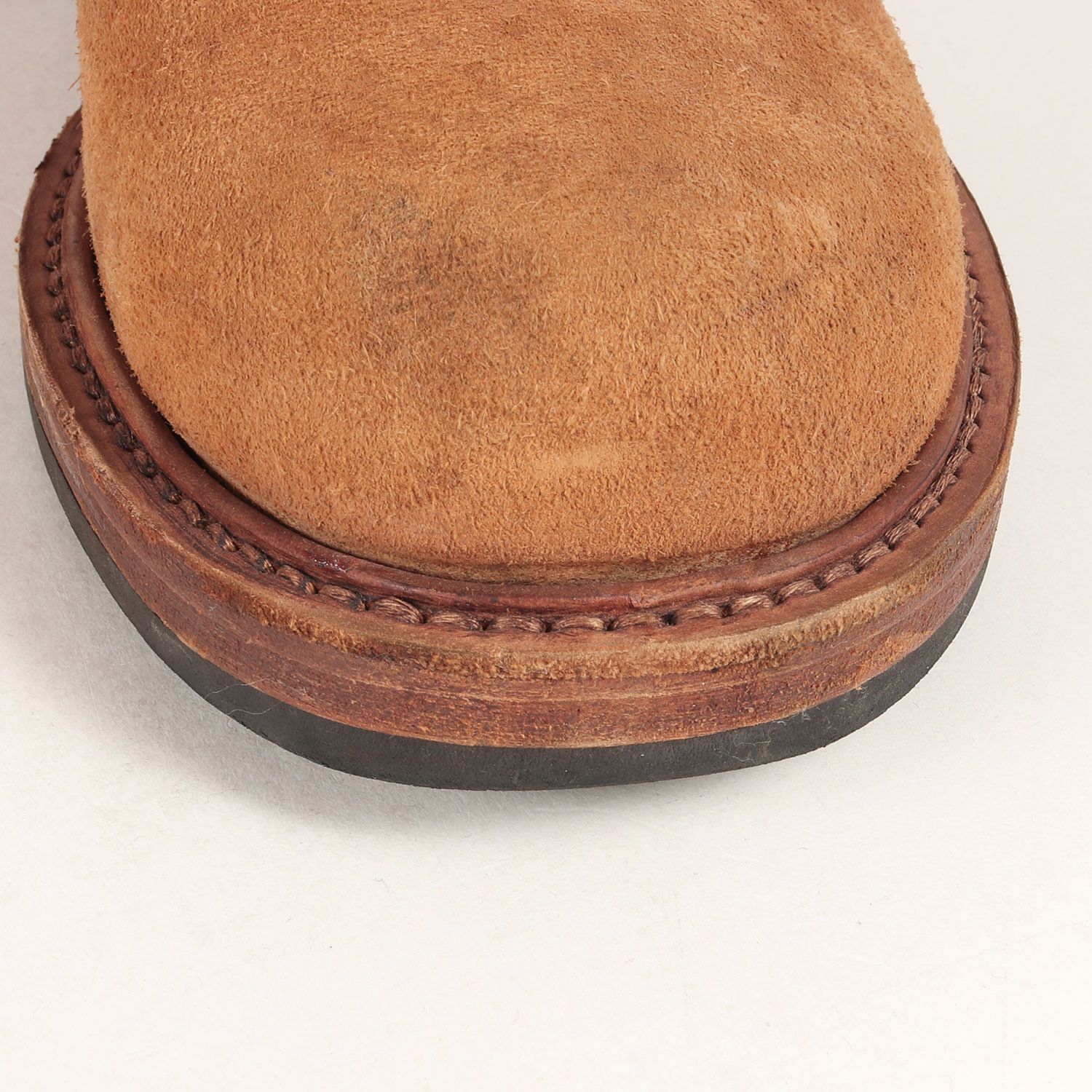 BACKLASH イサムカタヤマ バックラッシュ サイズ:25 1/2 スウェード  