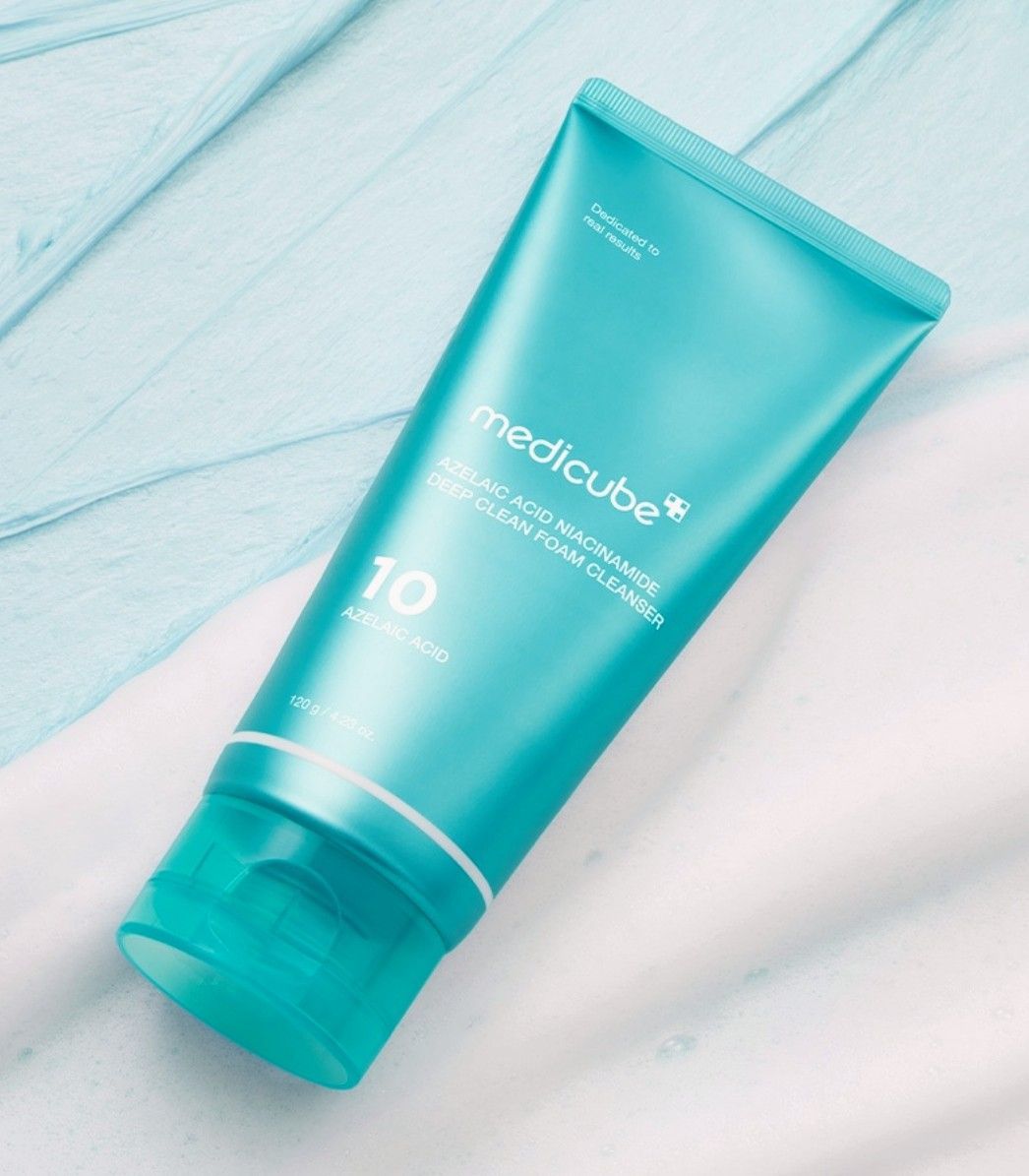 メディキューブ 新品 未開封品 アゼライン酸 4点セット - メルカリ