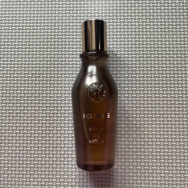 イグニス エクストラ オイルセラム 未使用新品 - メルカリ