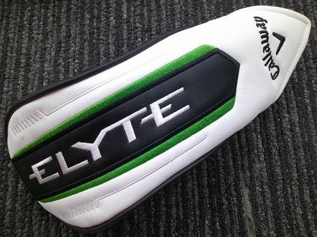 ELYTE TITANIUM|EDGEWORKS