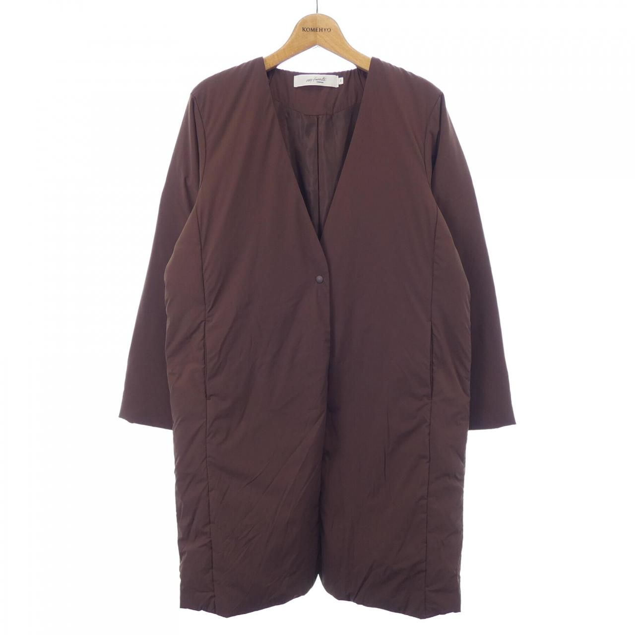 ダンスキン DANSKIN ダウンコート