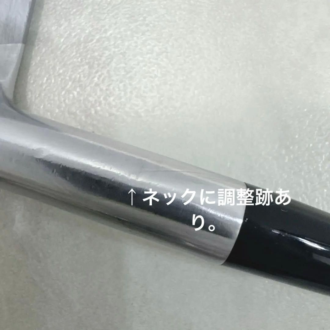 新品グリップ ブリヂストン J33コンボアイアンセット 遠藤製 ライフル5.5S 新品グリップ ブリヂストン J33コンボアイアンセット 遠藤製