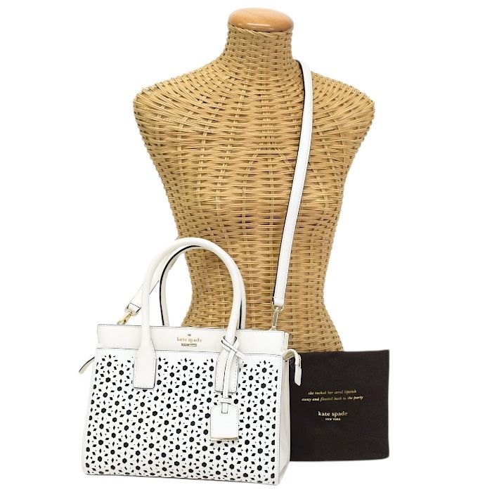 ケイトスペード Kate Spade キャメロン ストリート キャンディス 