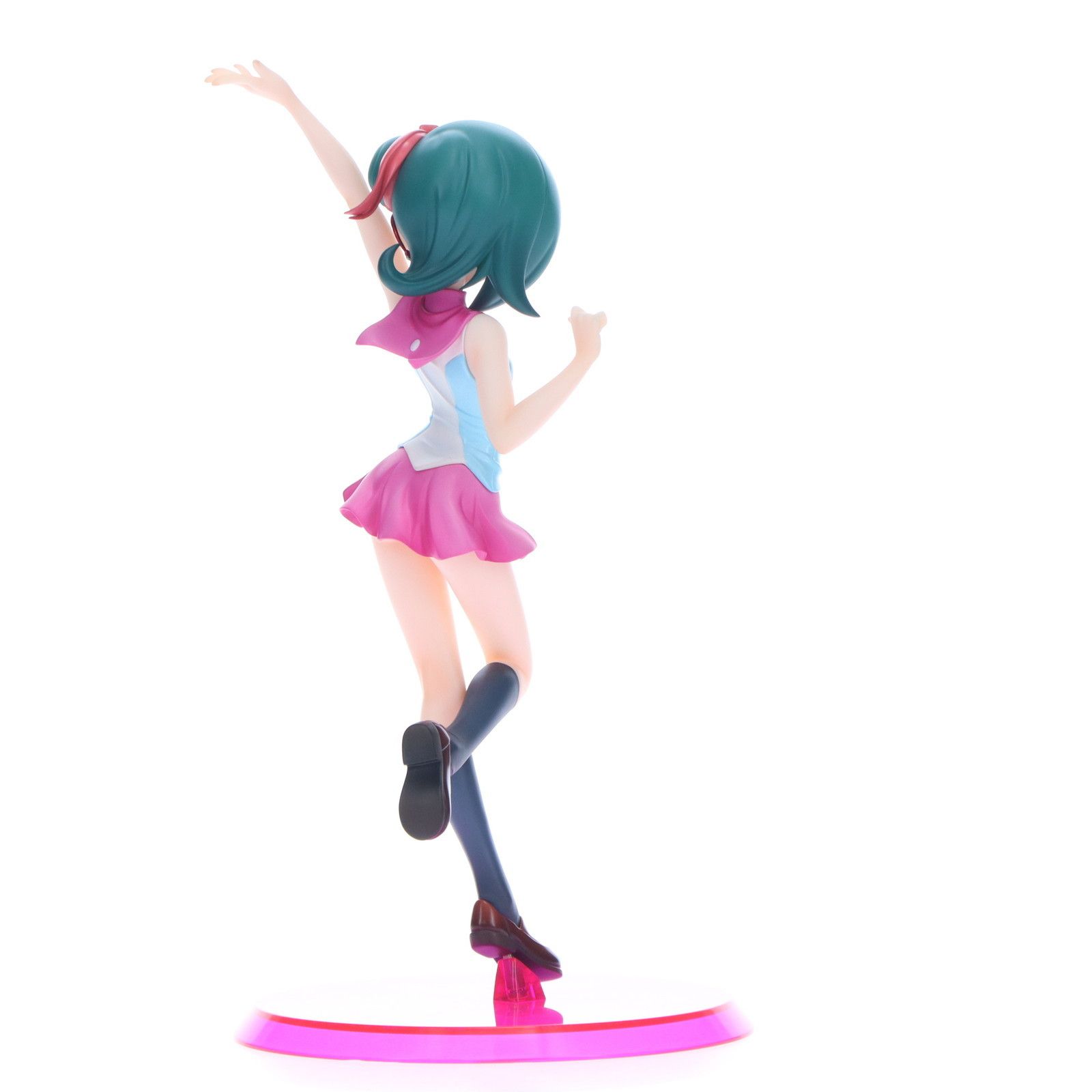 観月小鳥(みづきことり) 遊☆戯☆王ZEXAL(ゼアル) 1/7 完成品