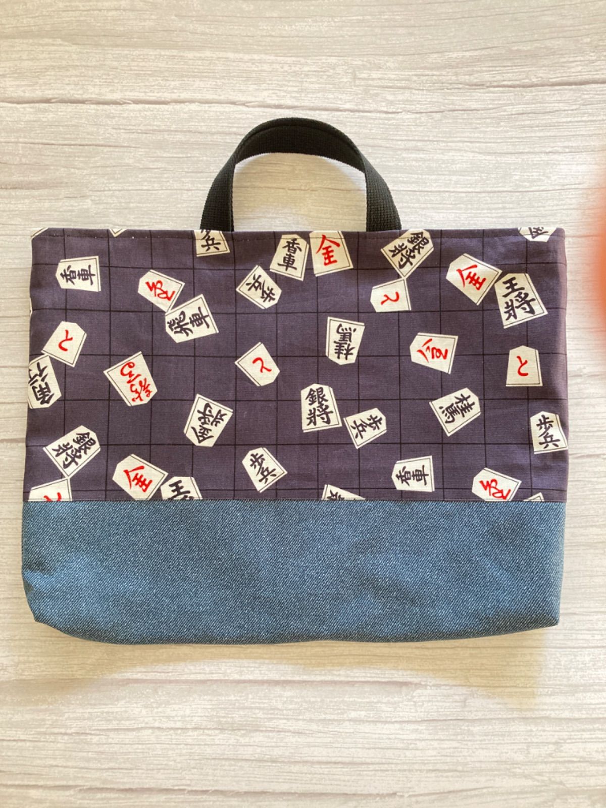 入園入学準備 ハンドメイド レッスンバッグ 上履き入れ ベスト 体操着